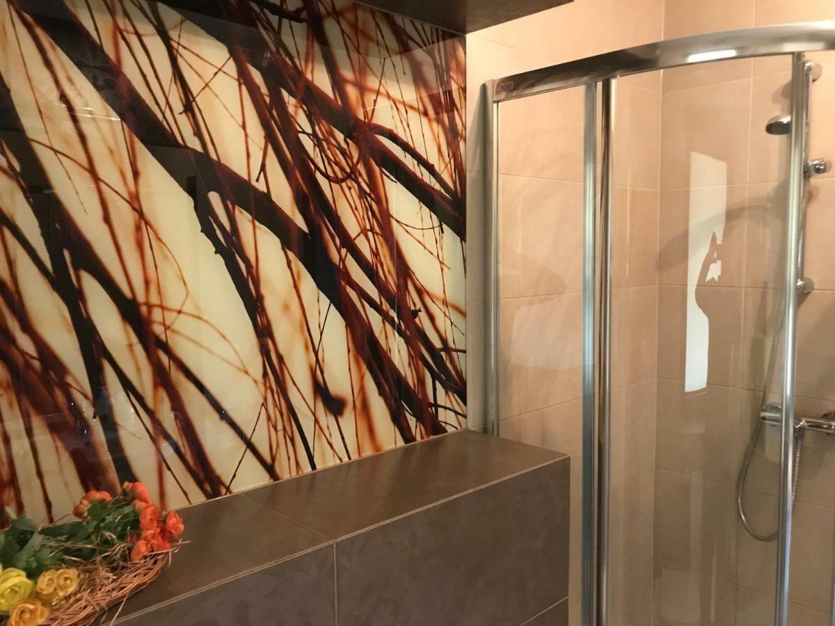 Bystra Woda Apartament Sloneczny Закопане Экстерьер фото